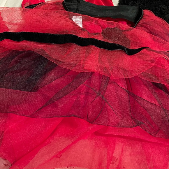 Dance/ballet outfit set - Picture 7 of 10